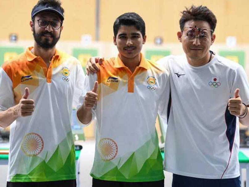Asian Games 2018 Highlights Day 3: Shooters Boost Medal Tally, Historic Sepak Takraw Bronze