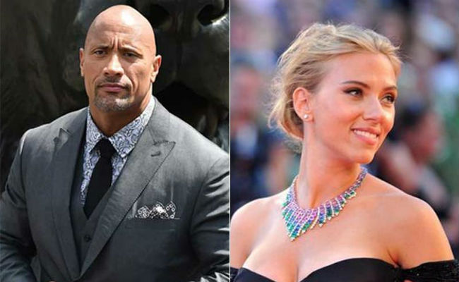 Scarlett Johansson, Dwayne Johnson And Hollywood's Tricky Problem With Inclusivity