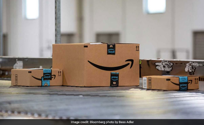 Amazon's Face-Recognition Identifies US Leaders As Criminals: Watchdog