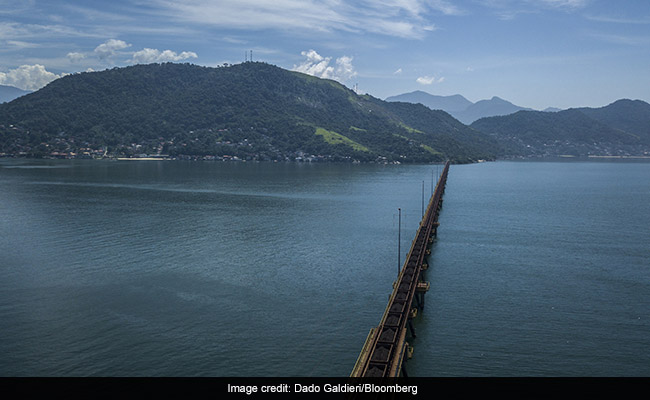 The First Map Of Ocean Wilderness Shows 'Nowhere Is Safe' From Human Impact