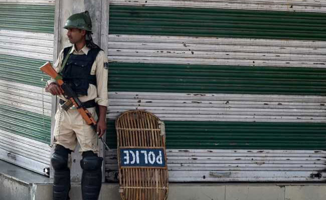 3 BJP Workers Killed In Terrorist Attack In Jammu And Kashmir's Kulgam