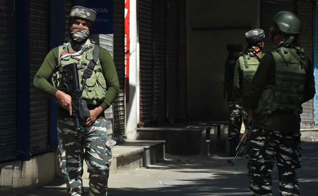 Public Safety Act, Used To Detain Farooq Abdullah, Explained In 5 Points