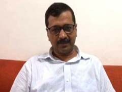 Delhi Officers' Strike Has PM Modi's Blessing, Arvind Kejriwal Tells NDTV Delhi Officers' Strike Has PM Modi's Blessing, Arvind Kejriwal Tells NDTV