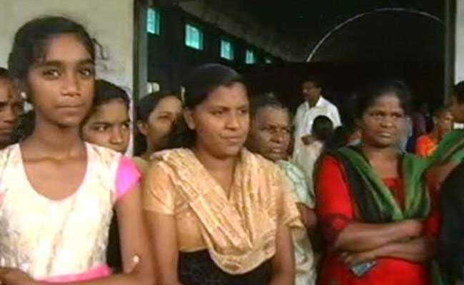 "Worst Nightmare Far From Over": People In Relief Camps After Kerala Rain