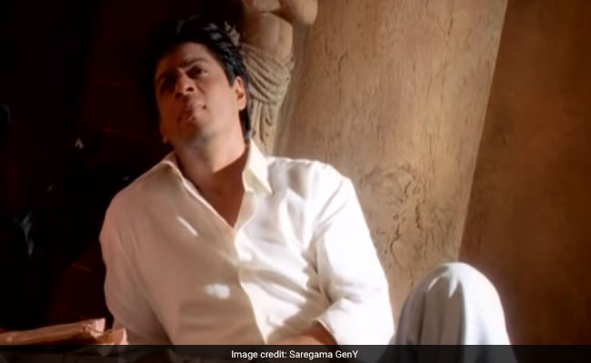 Shah Rukh Khan's Tribute For Atal Bihari Vajpayee With An Old Video Will Make You Teary-Eyed