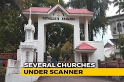 Kerala: Church Struggles With Sexual Abuse Allegations Against Priests Kerala: Church Struggles With Sexual Abuse Allegations Against Priests