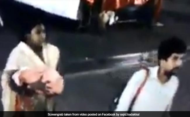 Kerala Couple Abandons Baby, Fearing Ridicule Over Having Fourth Child
