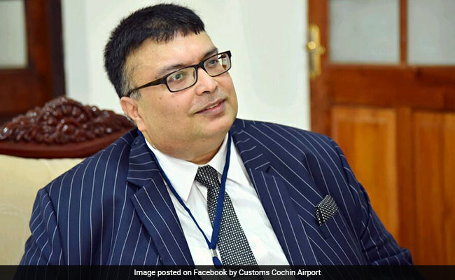 Kerala Customs Officer Who Cracked Big Cases Claims Threat From Smugglers