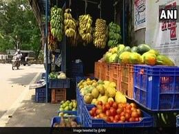 In Nipah Virus Fallout, Kerala Fruit Sellers Stare At Dwindling Sales In Nipah Virus Fallout, Kerala Fruit Sellers Stare At Dwindling Sales