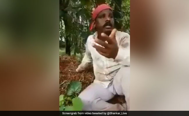 Kerala Man's Melodious Singing Goes Viral, Impresses Shankar Mahadevan