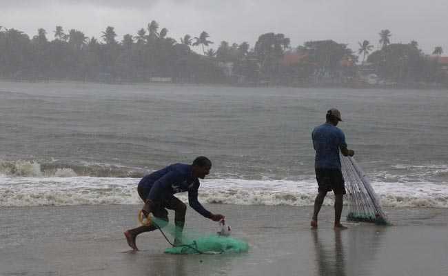 Weather Live Updates: Southwest Monsoon Expected To Onset Over Kerala Today