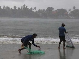 केरल में हुई झमाझम भारी बारिश, दक्षिण-पश्चिम मॉनसून और हुआ प्रबल केरल में हुई झमाझम भारी बारिश, दक्षिण-पश्चिम मॉनसून और हुआ प्रबल