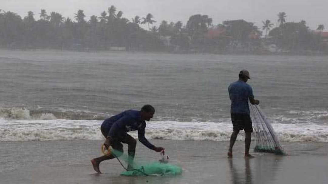 Weather Live Updates: Southwest Monsoon Expected To Onset Over Kerala Today