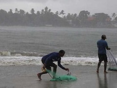 Weather Live Updates: Southwest Monsoon Expected To Onset Over Kerala Today
