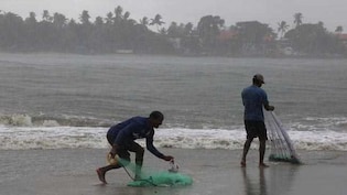 Weather Live Updates: Southwest Monsoon Expected To Onset Over Kerala Today