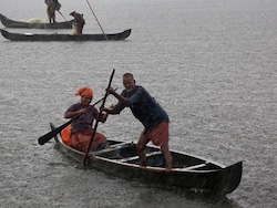 Weather Live Updates: Southwest Monsoon Arrives In Kerala