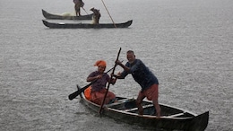 Weather Highlights: Southwest Monsoon Arrives In Kerala