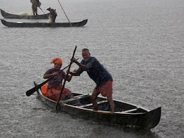 Weather Highlights: Southwest Monsoon Arrives In Kerala