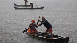 Weather Live Updates: Southwest Monsoon Arrives In Kerala