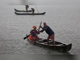 यंदा लवकर होणार मान्सूनचं आगमन, हवामान विभागाकडून तारीख जाहीर