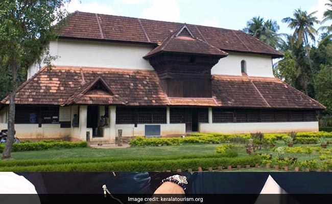 17th Century Kerala Palace Reopened For Public Post Facelift