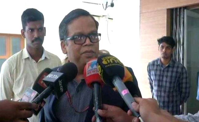 Left Brands Attack On Kerala Student "Taliban Model", Cops Say "Planned"