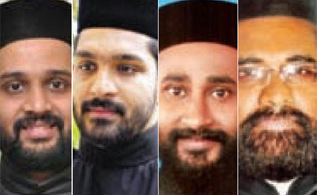 5 Kerala Priests Accused Of Rape, Audio That Went Viral Key Part Of Case