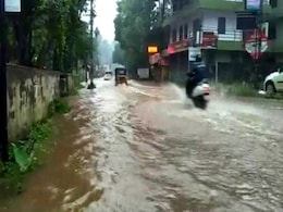Girl, 9, Among 4 Killed Today In Landslide Caused By Heavy Rain In Kerala Girl, 9, Among 4 Killed Today In Landslide Caused By Heavy Rain In Kerala