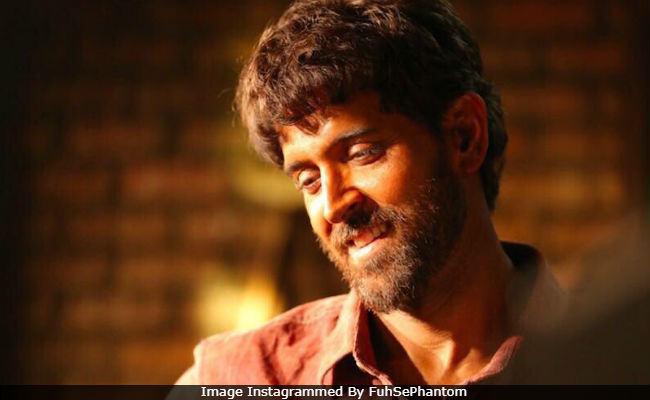For Hrithik Roshan's <i>Super 30</i>, A Message From Anand Kumar's Biographer