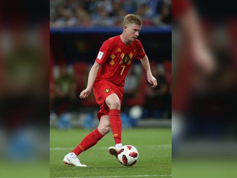 Brazil vs Belgium, FIFA World Cup Football Live Score, QuarterFinal