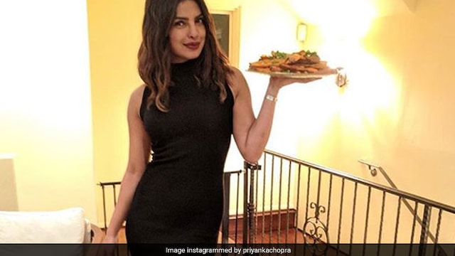 Happy Birthday Priyanka Chopra: The secret behind Desi girl's excellent curves decoded!