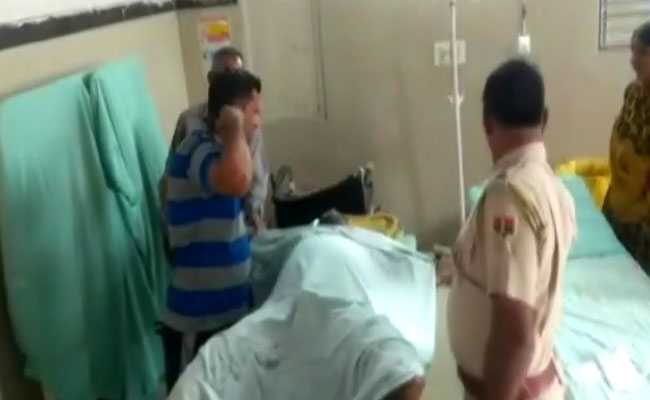 Man Burnt Alive In Jodhpur, Dies