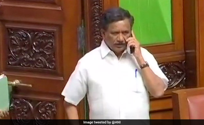 कर्नाटक के प्रोटेम स्पीकर केजी बोपैया का विवादों से रहा है नाता, जानिये 10 अहम बातें