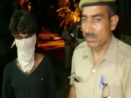 दिल्ली: 6 साल की बच्ची से दरिंदगी करने वाला गिरफ्तार, किन्नर समेत 2 की तलाश जारी दिल्ली: 6 साल की बच्ची से दरिंदगी करने वाला गिरफ्तार, किन्नर समेत 2 की तलाश जारी