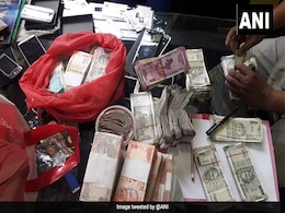 कर्नाटक के 10 जिलों में 40 ठिकानों पर सरकारी अधिकारियों के ख़िलाफ़ लोकायुक्त की रेड कर्नाटक के 10 जिलों में 40 ठिकानों पर सरकारी अधिकारियों के ख़िलाफ़ लोकायुक्त की रेड