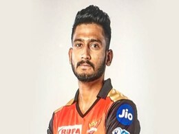 SRH vs KKR, Qualifier 2: 20 लाख से तीन करोड़ में बिका था यह सीमर, आखिर मिला पहला मैच खेलने का मौका SRH vs KKR, Qualifier 2: 20 लाख से तीन करोड़ में बिका था यह सीमर, आखिर मिला पहला मैच खेलने का मौका