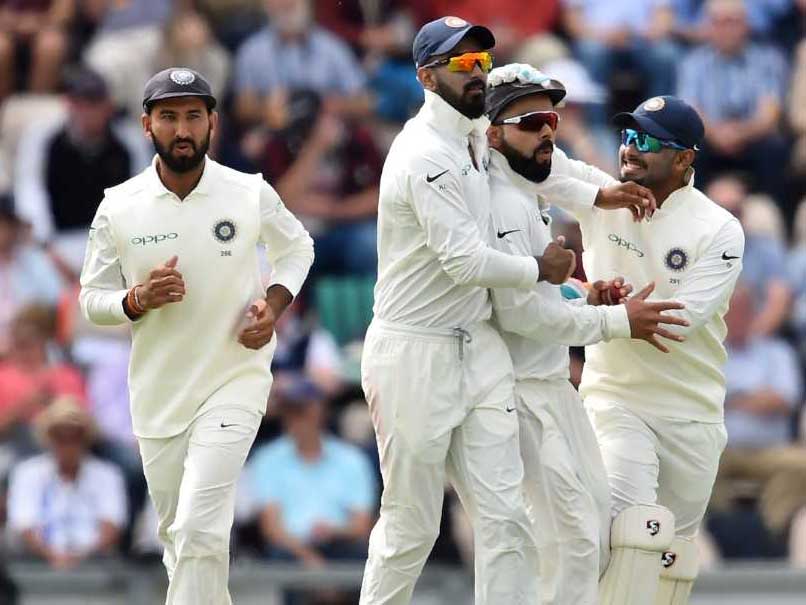 India vs England: India Dominate Day 1 Of 4th Test Against England At The Rose Bowl