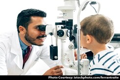 Eye Care Tips For Children Eye Care Tips For Children