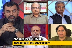 Videos Of Bhima-Koregaon Speeches Offer A Rebuttal To 'Maoist' Claim Videos Of Bhima-Koregaon Speeches Offer A Rebuttal To 'Maoist' Claim
