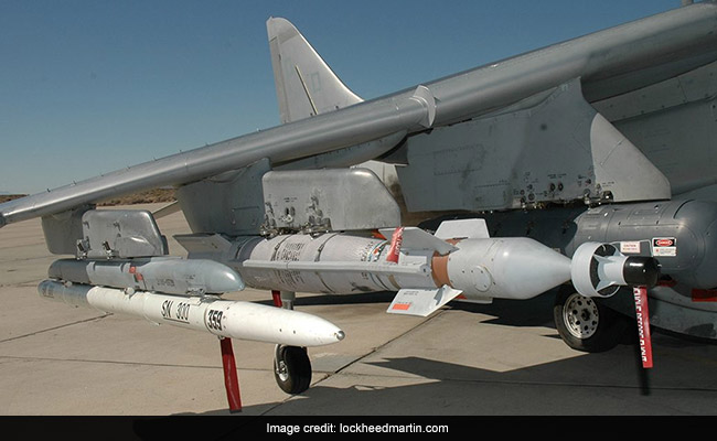 Spain Cancels Sale Of 400 Laser-Guided Bombs To Saudi Arabia