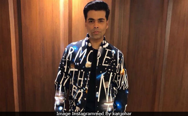 Love, Actually: Supreme Court Ends Section 377 - 'Country Gets Oxygen Back,' Tweet Karan Johar, Aamir Khan And Others