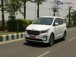 Five Models On Sale, 3 Lakh Annual Sales In India By 2021: Kia CEO Five Models On Sale, 3 Lakh Annual Sales In India By 2021: Kia CEO