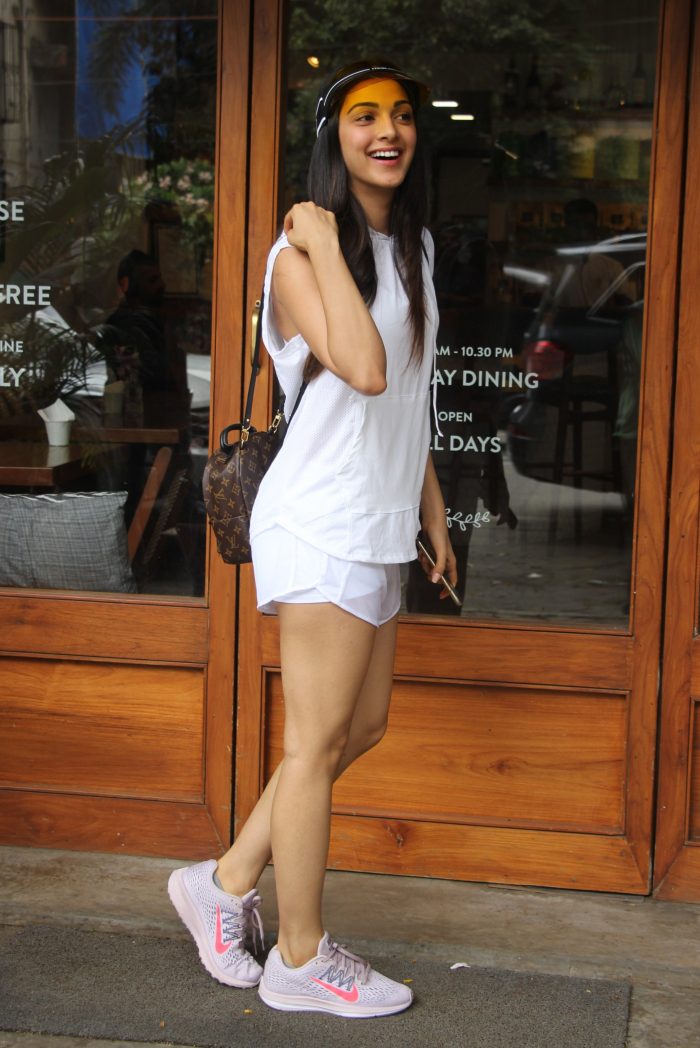 kiara advani accessories