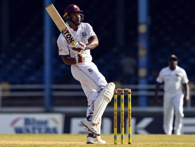 1st Test, Day 3: Sri Lanka Struggle As West Indies Build Big Lead