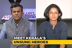 Meet Kerala's Unsung Heroes: The Woman Force Who Rallied Support Meet Kerala's Unsung Heroes: The Woman Force Who Rallied Support