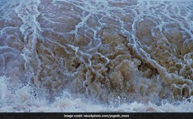 Heavy Rain Triggers Landslides, Flood-Like Situation In Arunachal Pradesh