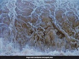 बिहार के जल संसधान मंत्री संजय झा ने नेपाल पर लगाया बाढ़ नियंत्रण नहीं करने का आरोप बिहार के जल संसधान मंत्री संजय झा ने नेपाल पर लगाया बाढ़ नियंत्रण नहीं करने का आरोप