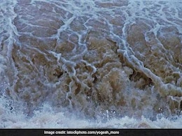 Floods In Nigeria Kill At Least 179, Displace Around 200,000