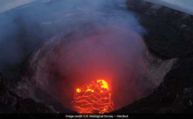 As Hawaii's Kilauea Erupts, Volcanologists Swarm: "I Expect Great Science From This Event"