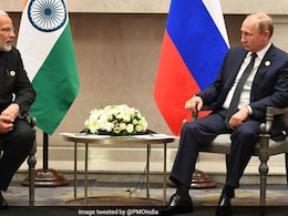 Opinion | India And Russia Go From Resilience To Leverage